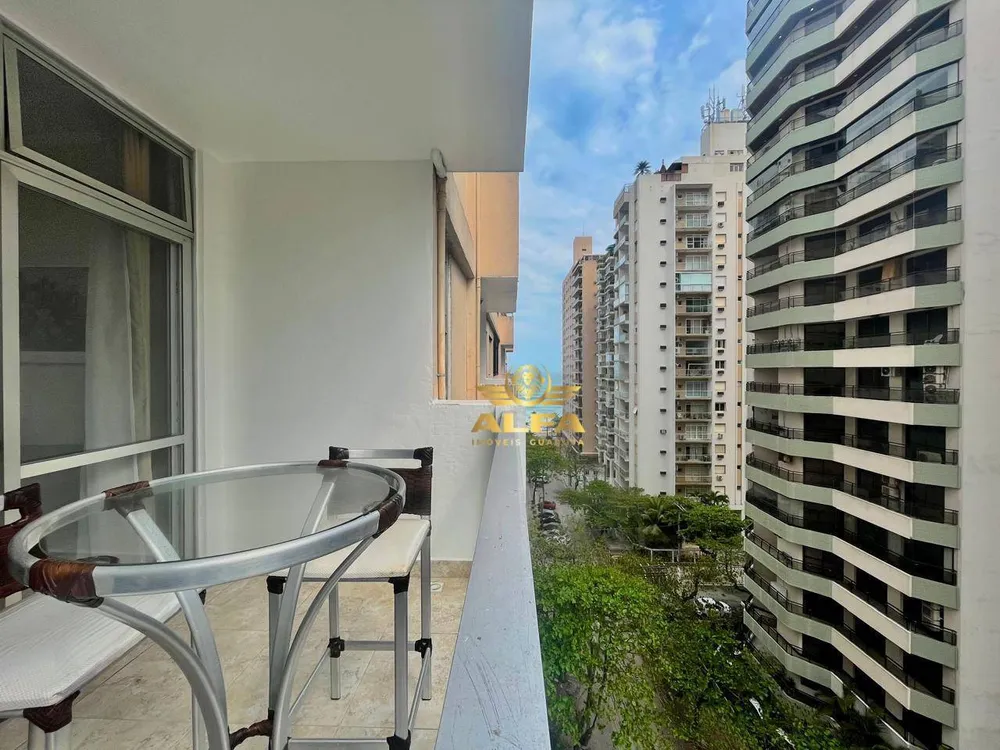 Apartamento, 2 quartos, 80 m² - Foto 8