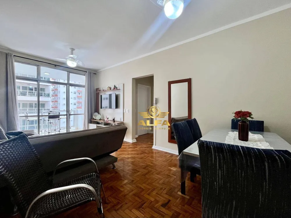 Apartamento, 2 quartos, 80 m² - Foto 3