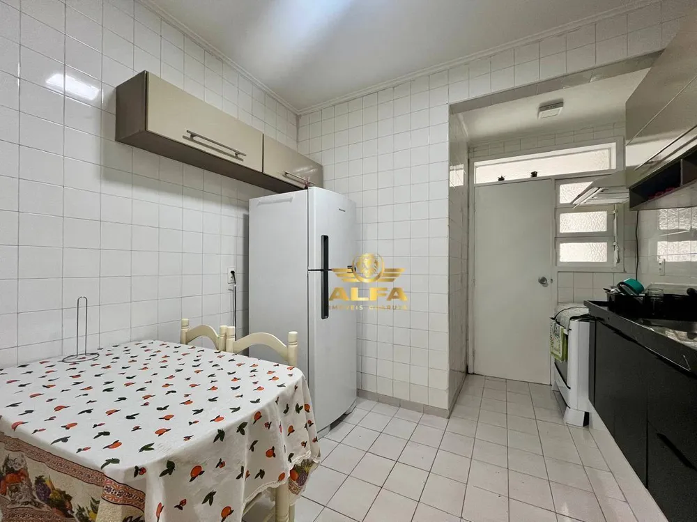 Apartamento, 2 quartos, 80 m² - Foto 1