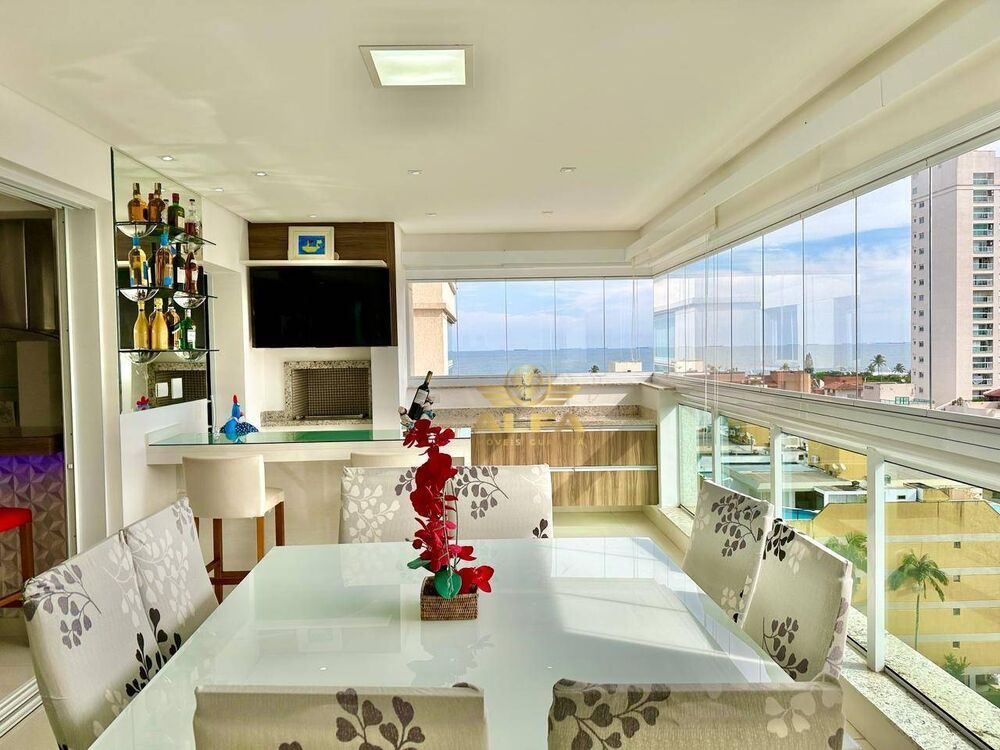 Apartamento, 3 quartos, 135 m² - Foto 2