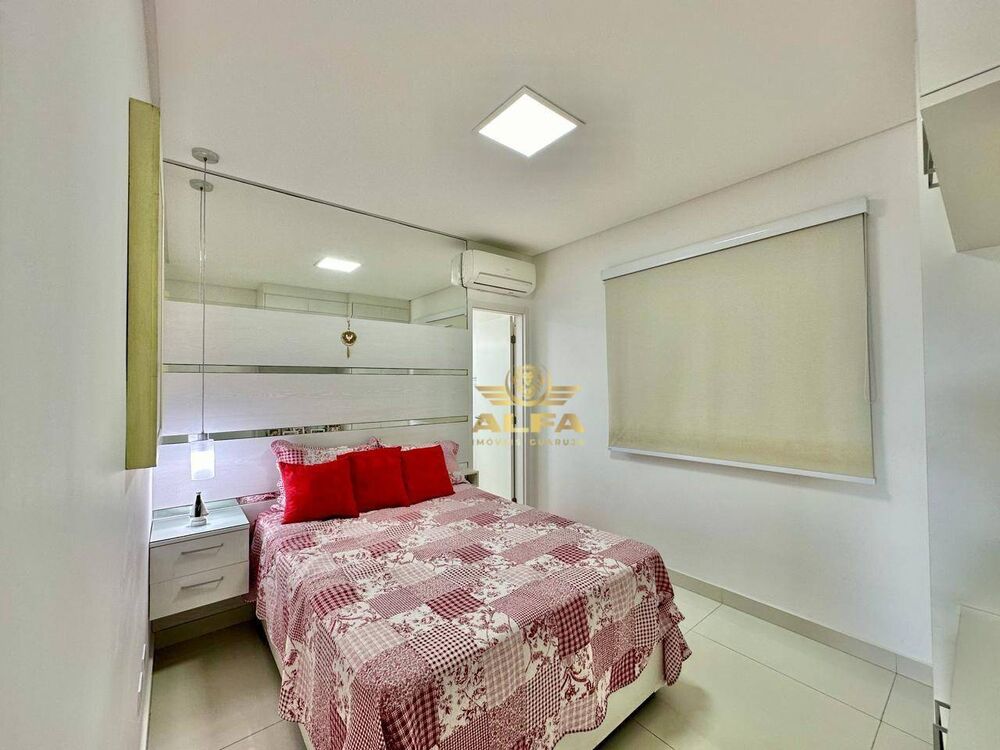 Apartamento, 3 quartos, 135 m² - Foto 4