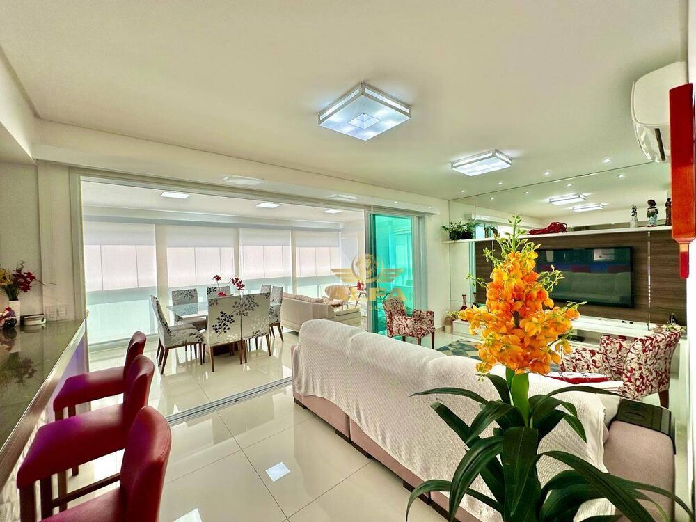 Apartamento, 3 quartos, 135 m² - Foto 1