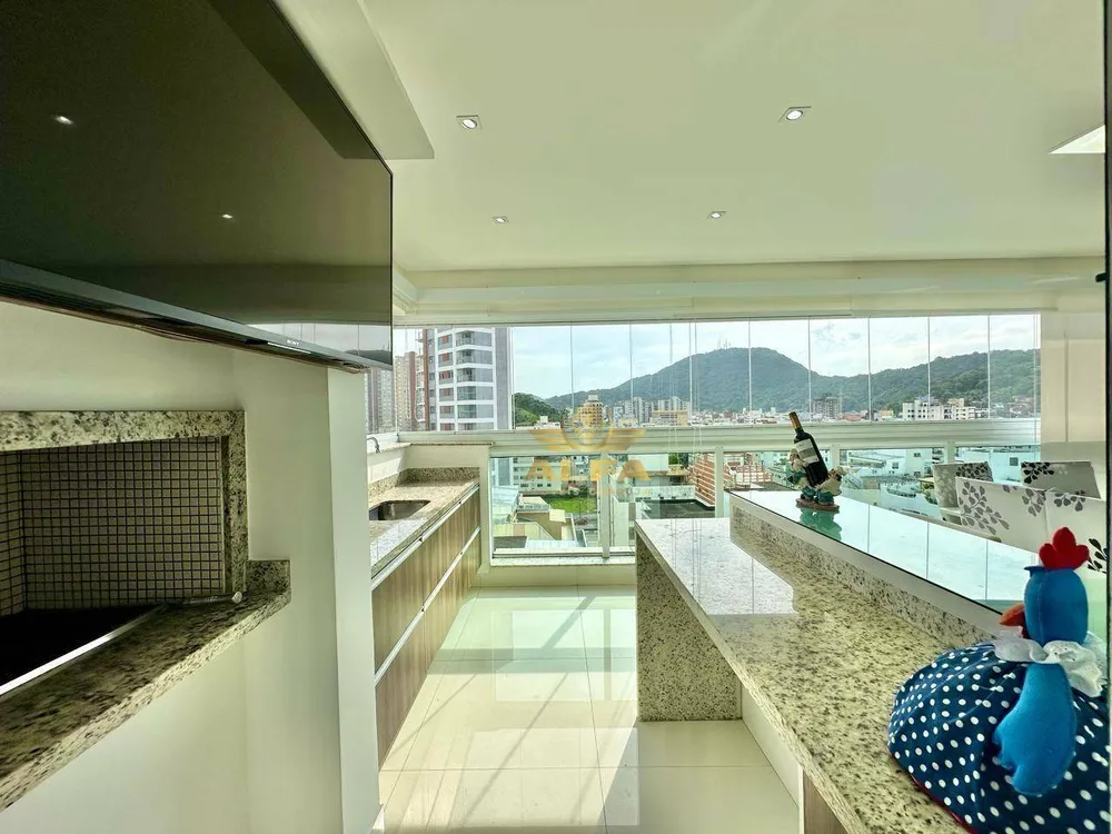 Apartamento, 3 quartos, 135 m² - Foto 7