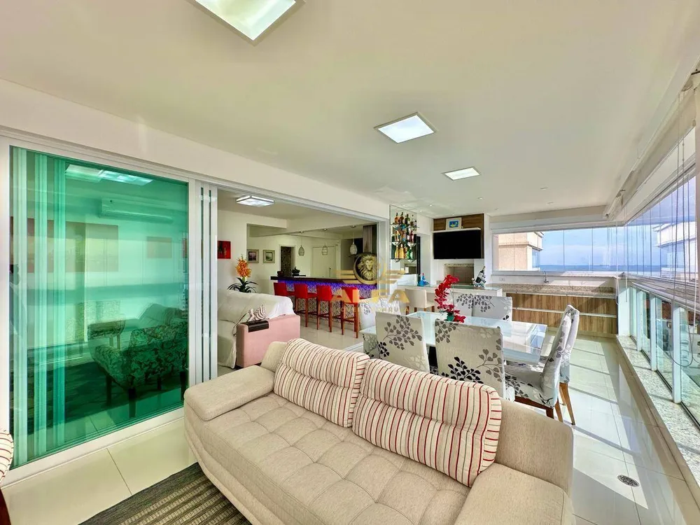 Apartamento, 3 quartos, 135 m² - Foto 2