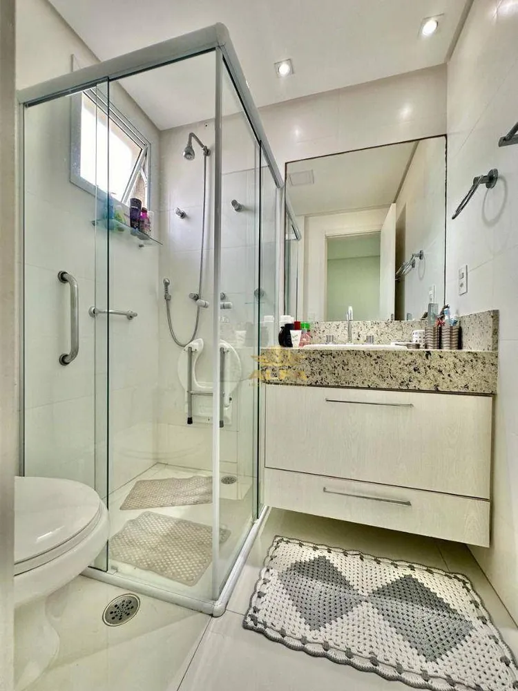 Apartamento, 3 quartos, 135 m² - Foto 12