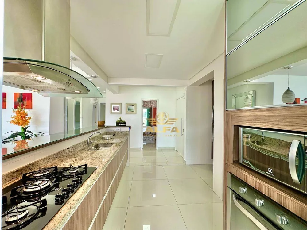Apartamento, 3 quartos, 135 m² - Foto 8