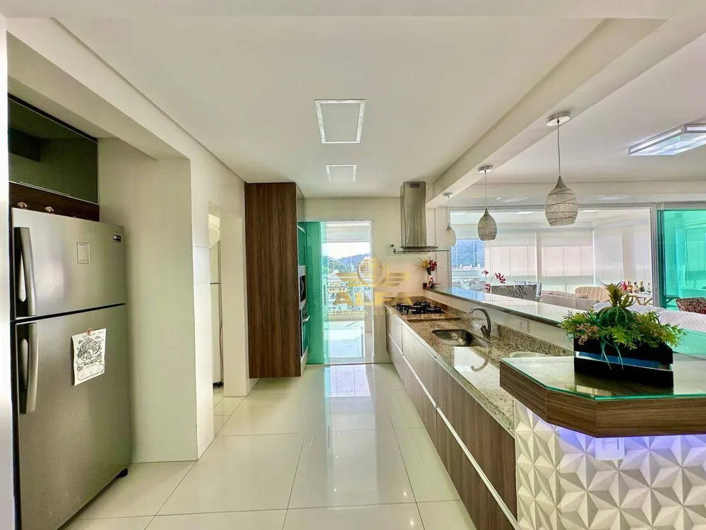 Apartamento, 3 quartos, 135 m² - Foto 6