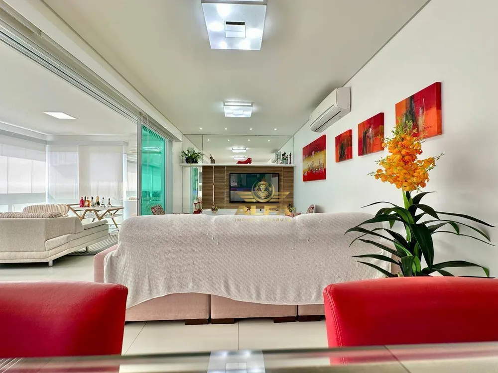 Apartamento, 3 quartos, 135 m² - Foto 5