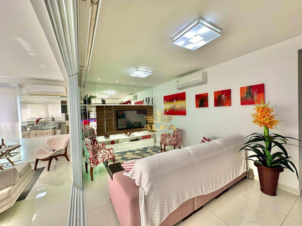 Apartamento, 3 quartos, 135 m² - Foto 3