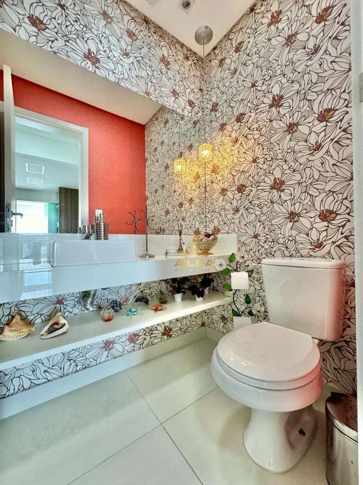 Apartamento, 3 quartos, 135 m² - Foto 9