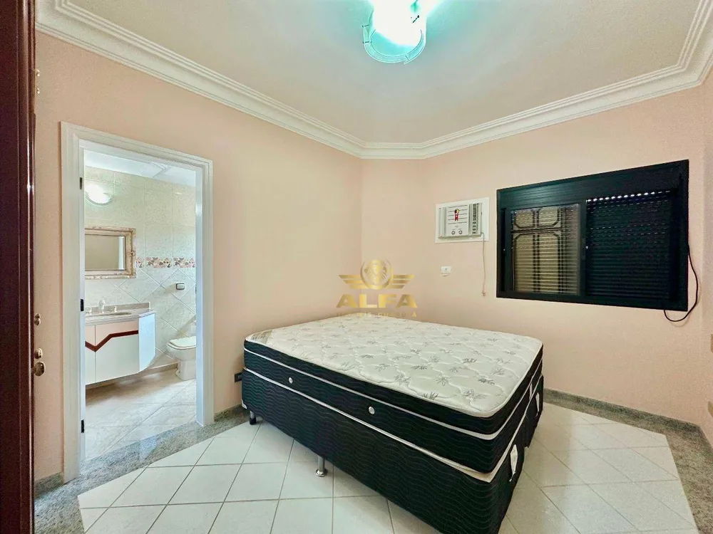 Apartamento, 4 quartos, 166 m² - Foto 4
