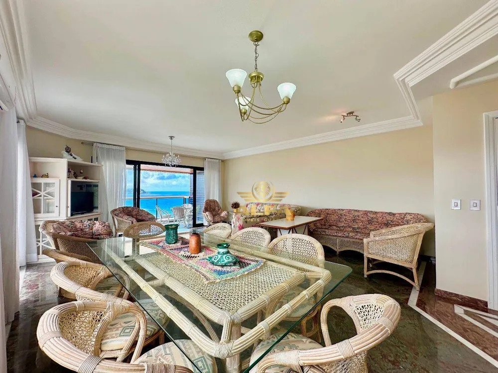 Apartamento, 4 quartos, 166 m² - Foto 2