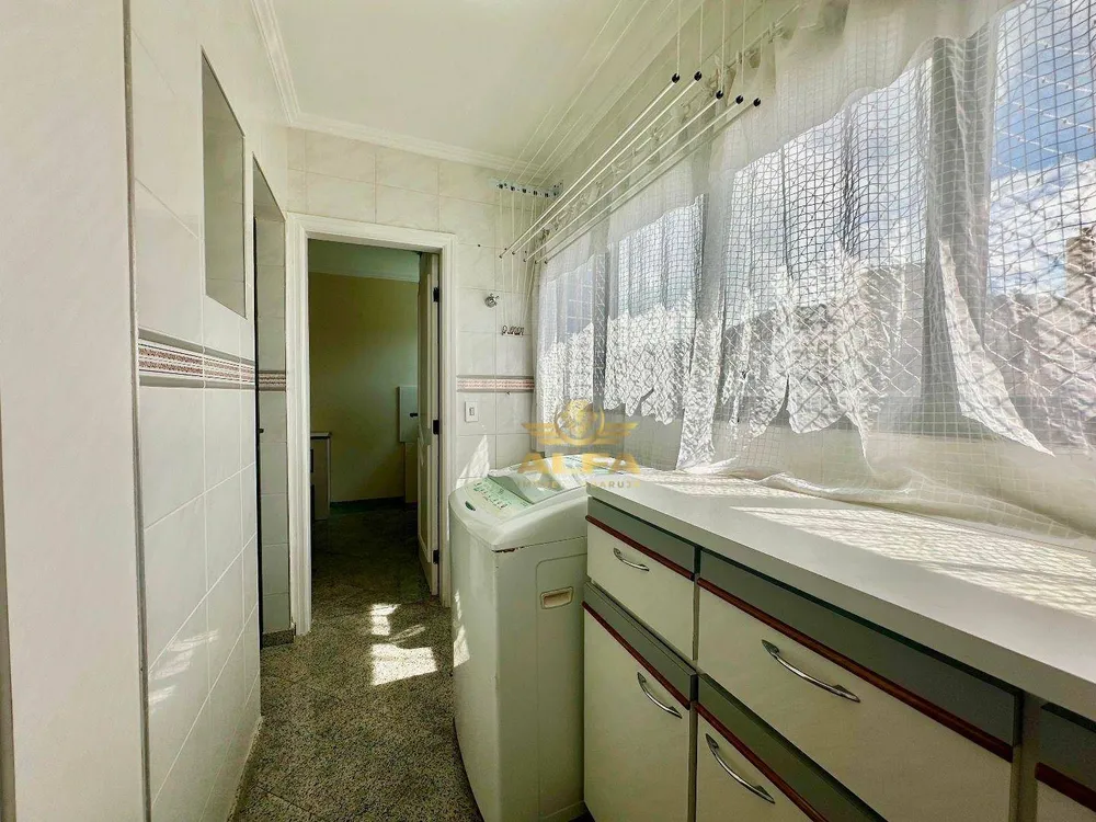 Apartamento, 4 quartos, 166 m² - Foto 8