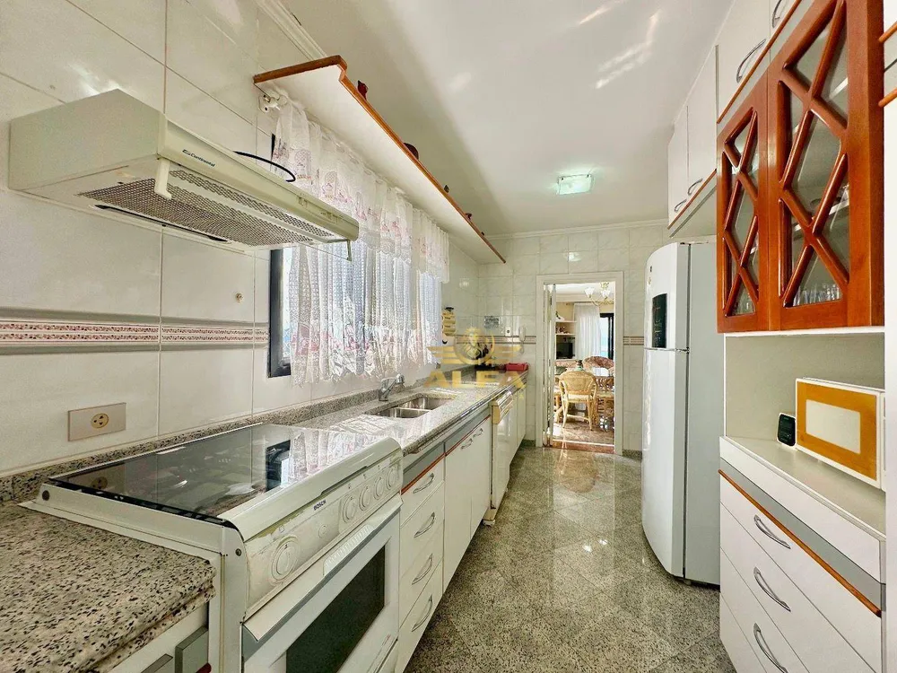 Apartamento, 4 quartos, 166 m² - Foto 7