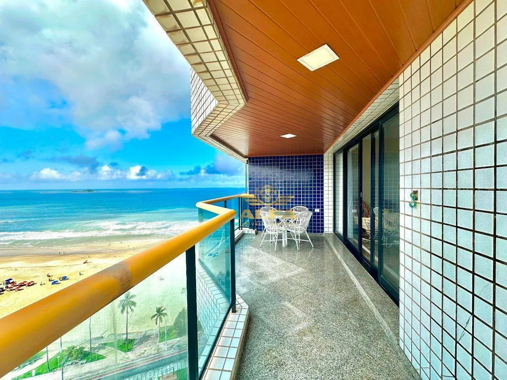 Apartamento, 4 quartos, 166 m² - Foto 1