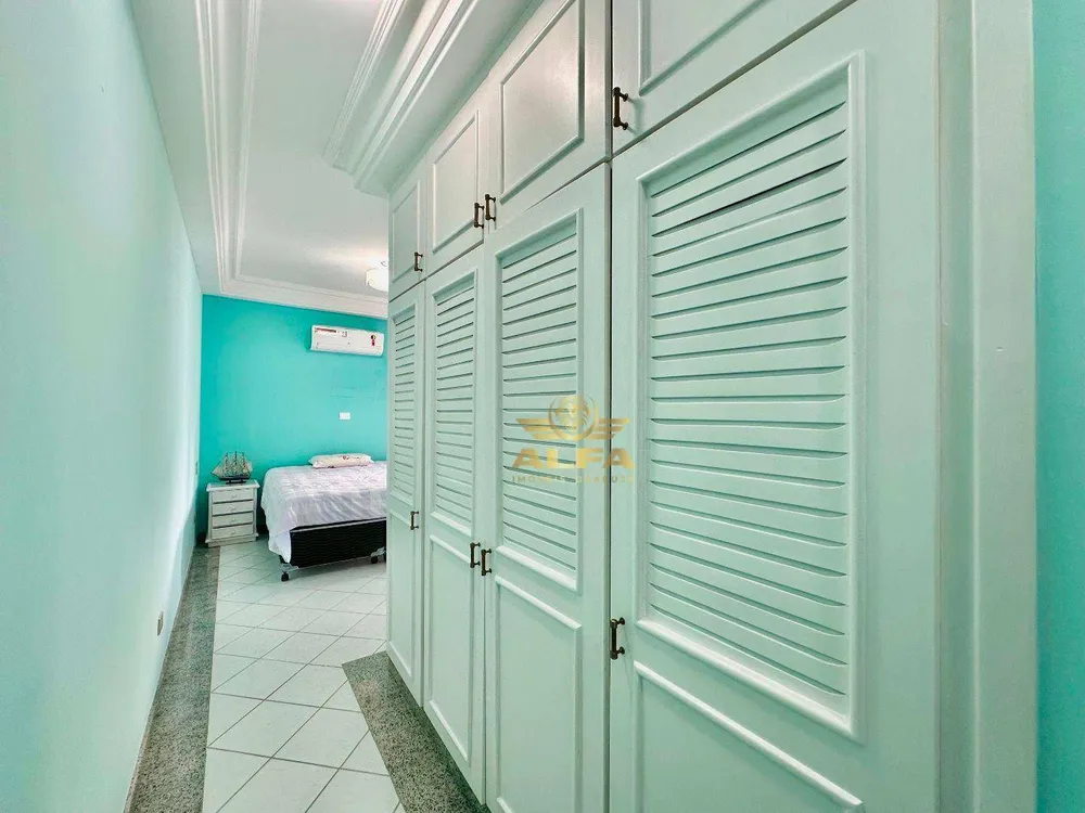 Apartamento, 4 quartos, 166 m² - Foto 6