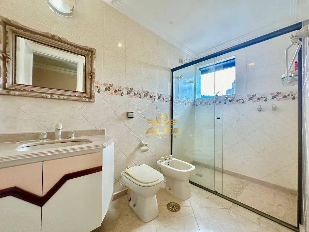 Apartamento, 4 quartos, 166 m² - Foto 5