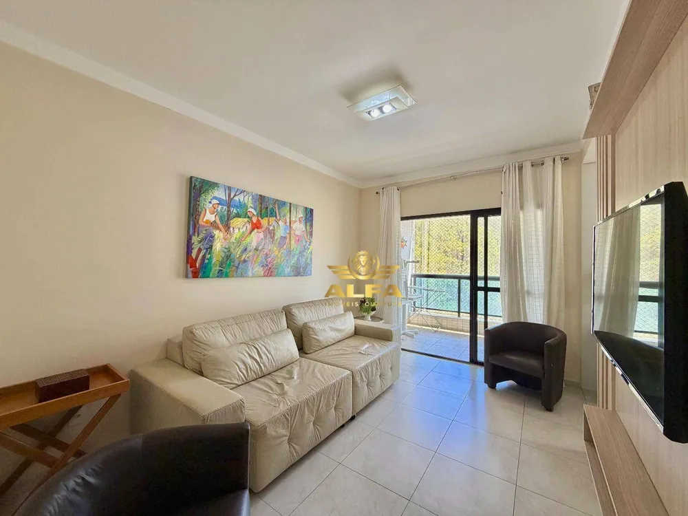 Apartamento, 2 quartos, 65 m² - Foto 2