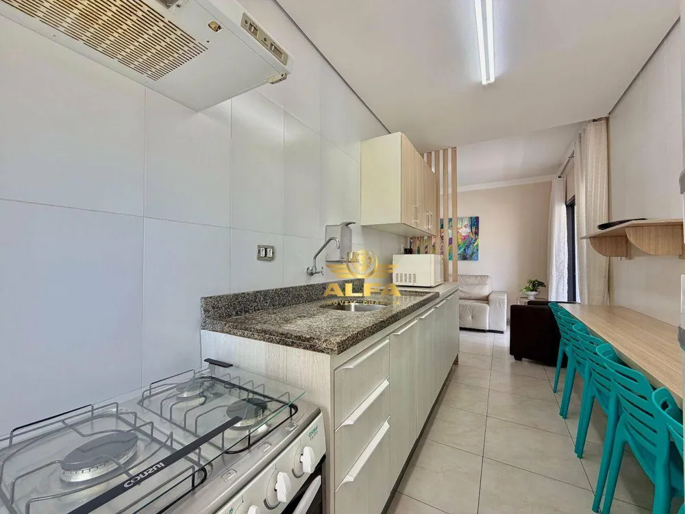 Apartamento, 2 quartos, 65 m² - Foto 6