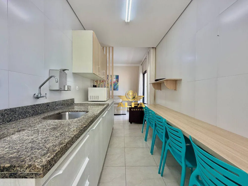 Apartamento, 2 quartos, 65 m² - Foto 7