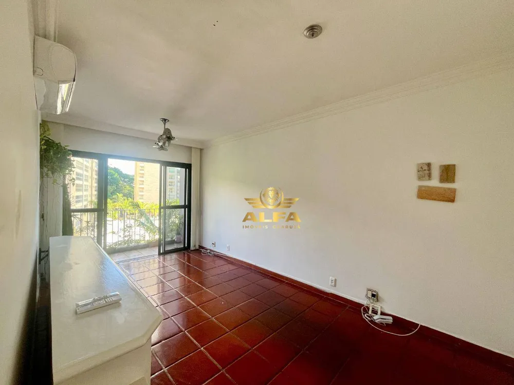 Apartamento, 1 quarto, 53 m² - Foto 1