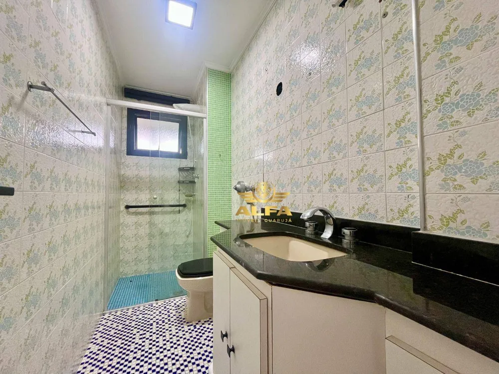 Apartamento, 1 quarto, 53 m² - Foto 5