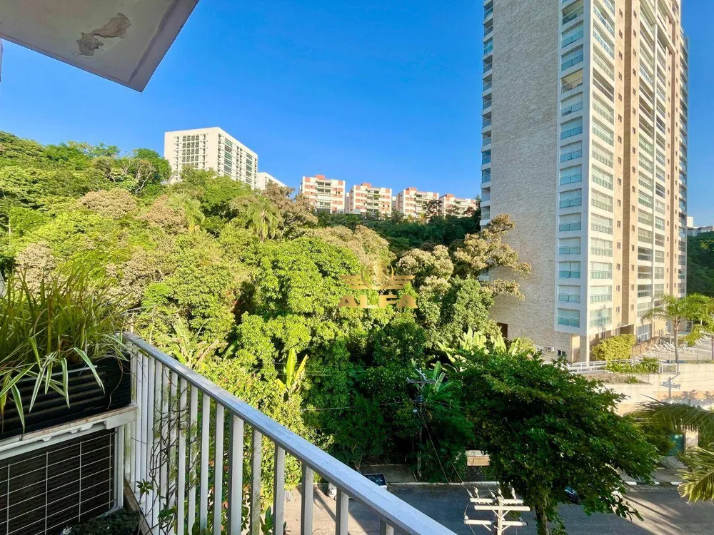 Apartamento, 1 quarto, 53 m² - Foto 3