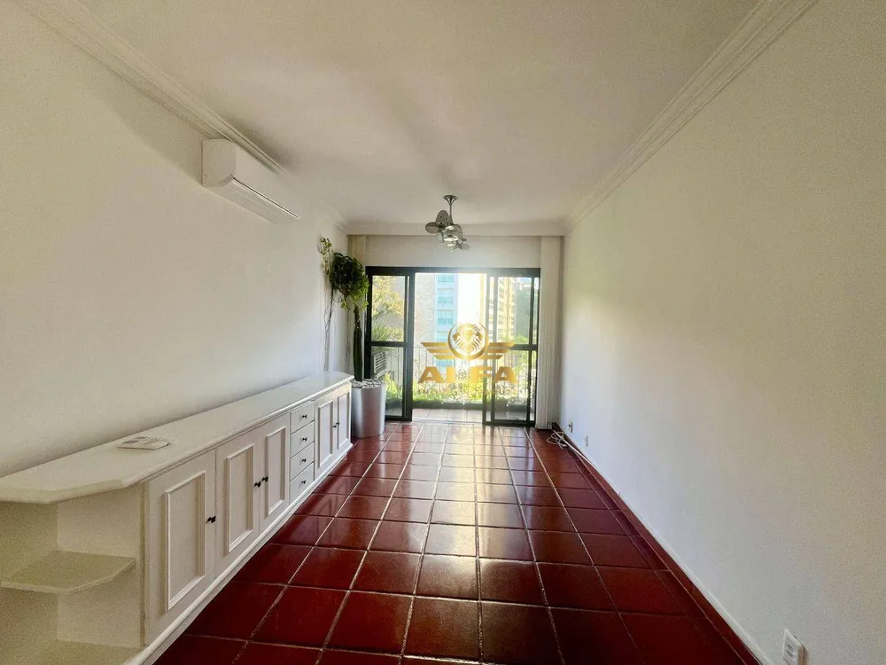 Apartamento, 1 quarto, 53 m² - Foto 2
