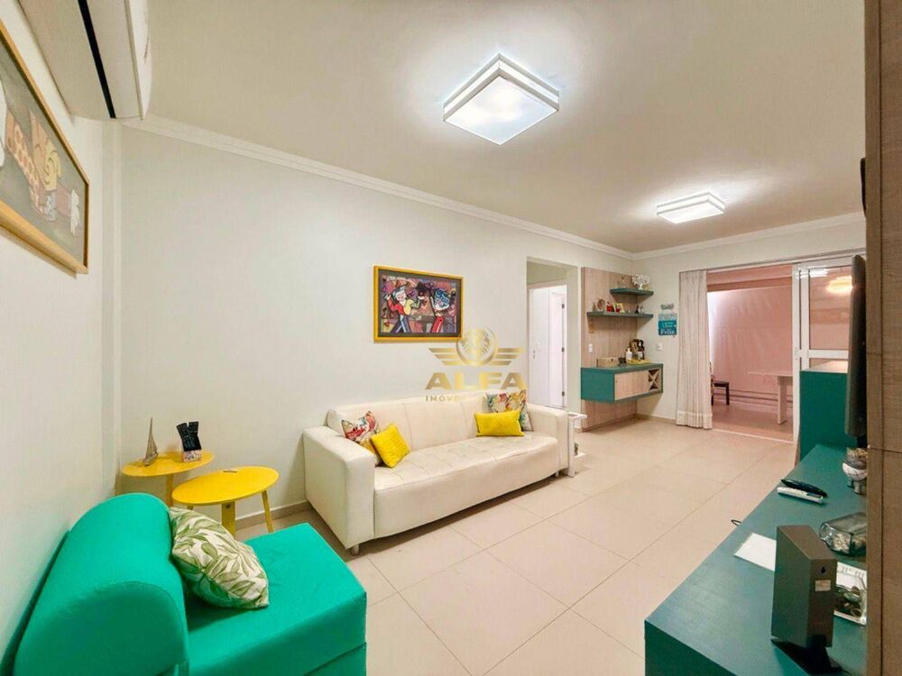 Apartamento, 3 quartos, 150 m² - Foto 2
