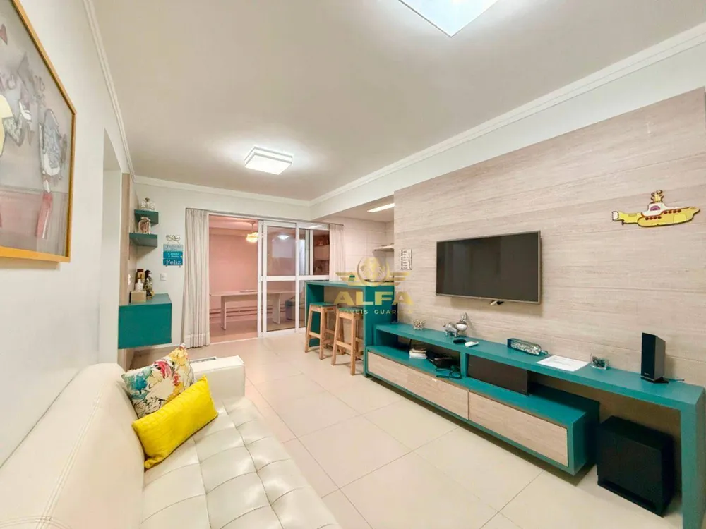 Apartamento, 3 quartos, 150 m² - Foto 3