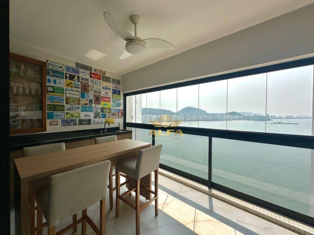 Apartamento à venda com 3 quartos, 159m² - Foto 2