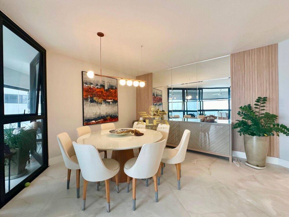 Apartamento à venda com 3 quartos, 159m² - Foto 5