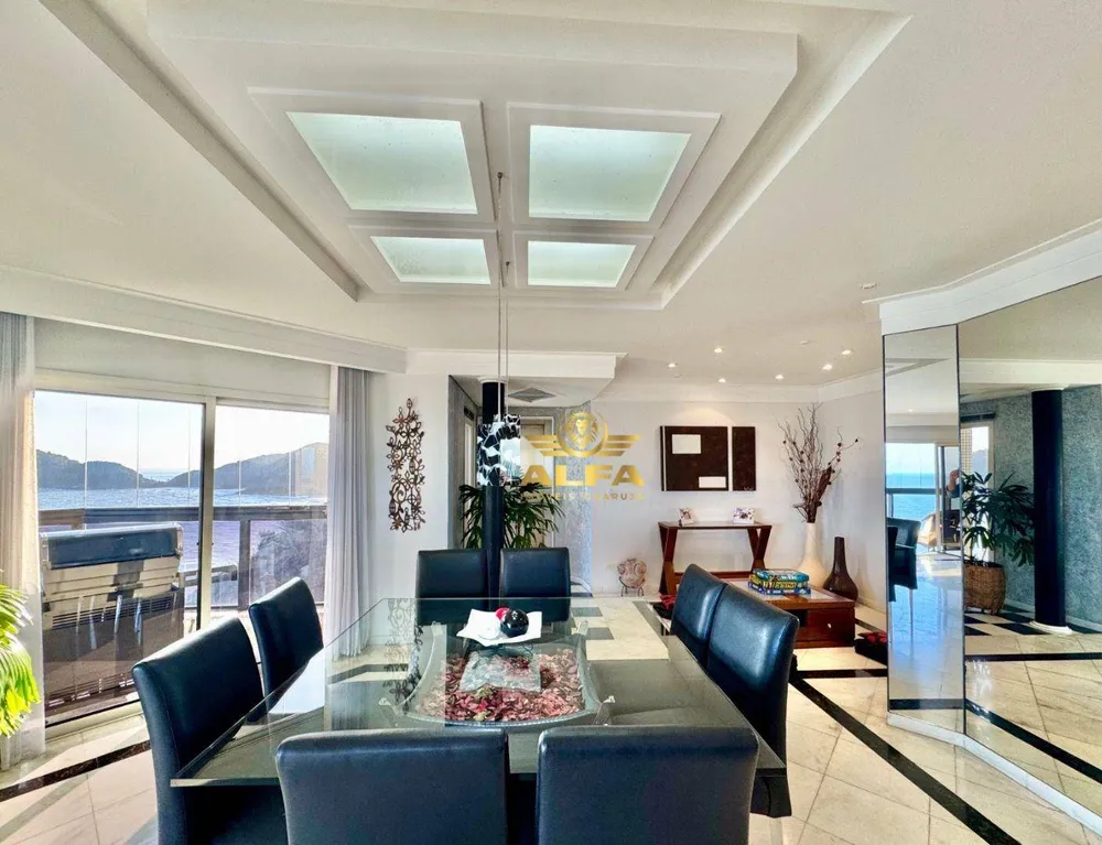 Apartamento, 4 quartos, 251 m² - Foto 4