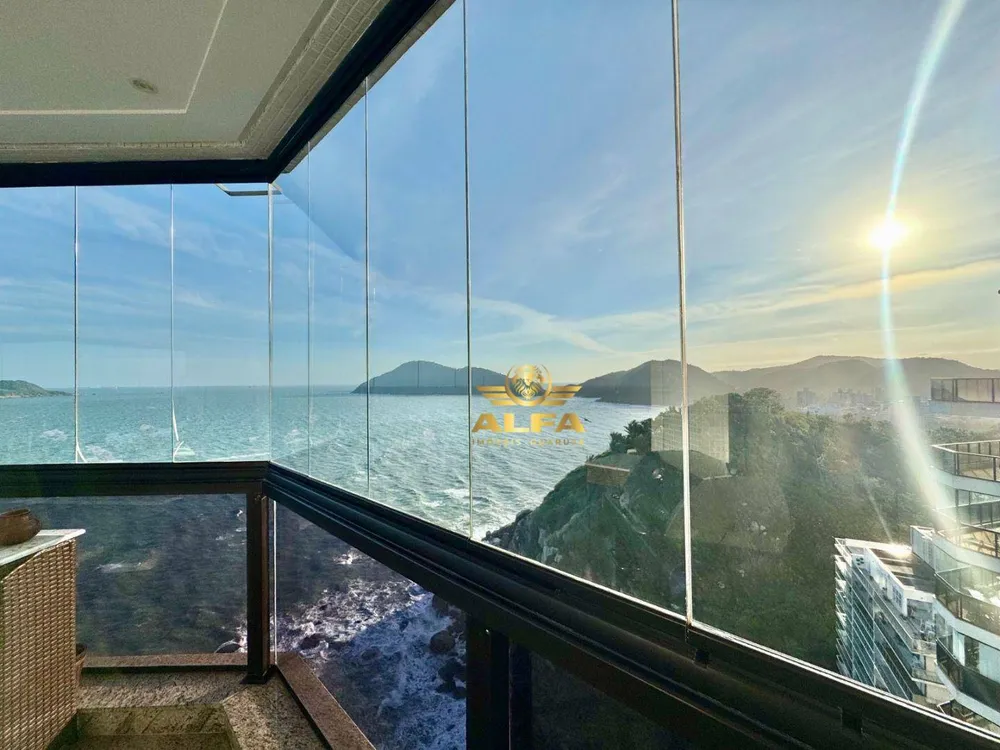 Apartamento, 4 quartos, 251 m² - Foto 2