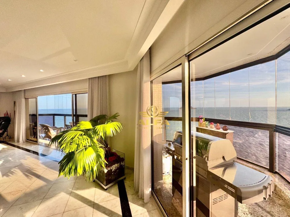 Apartamento, 4 quartos, 251 m² - Foto 1