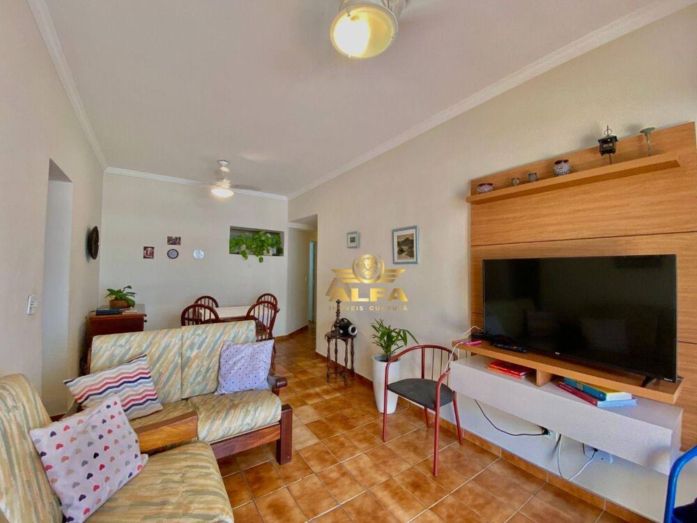Apartamento, 3 quartos, 85 m² - Foto 1