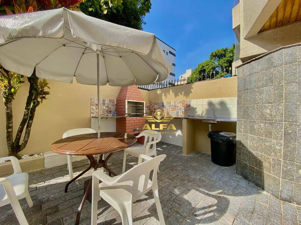 Apartamento, 3 quartos, 85 m² - Foto 5