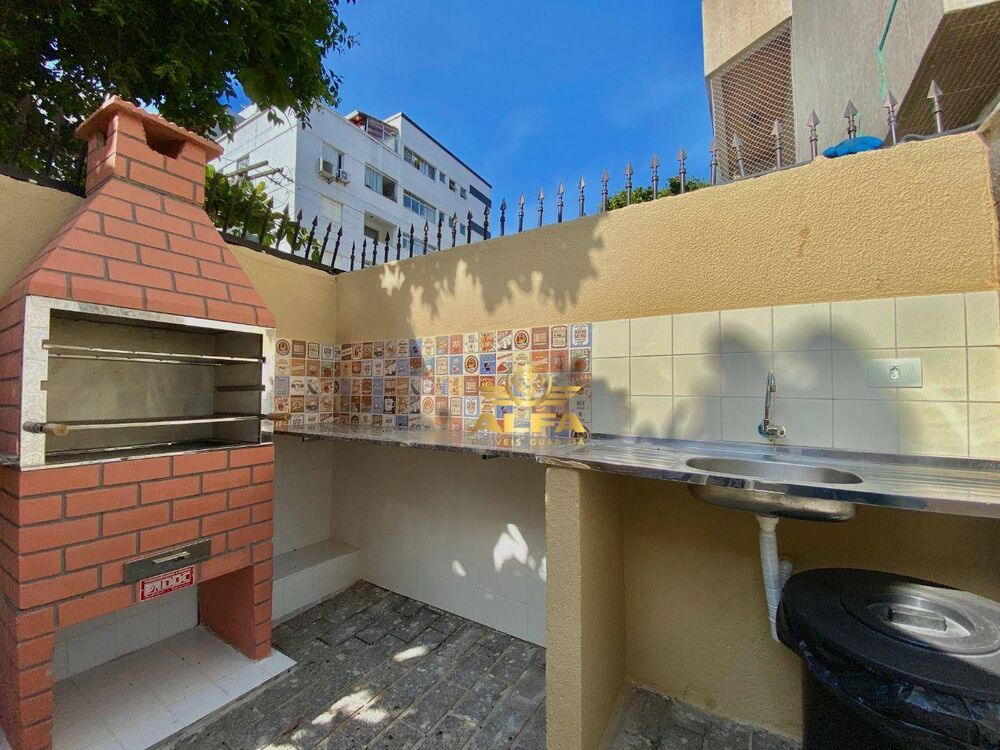 Apartamento, 3 quartos, 85 m² - Foto 8