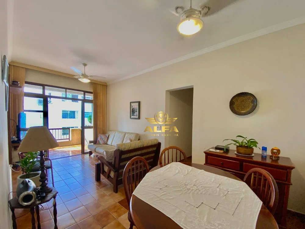 Apartamento, 3 quartos, 85 m² - Foto 2