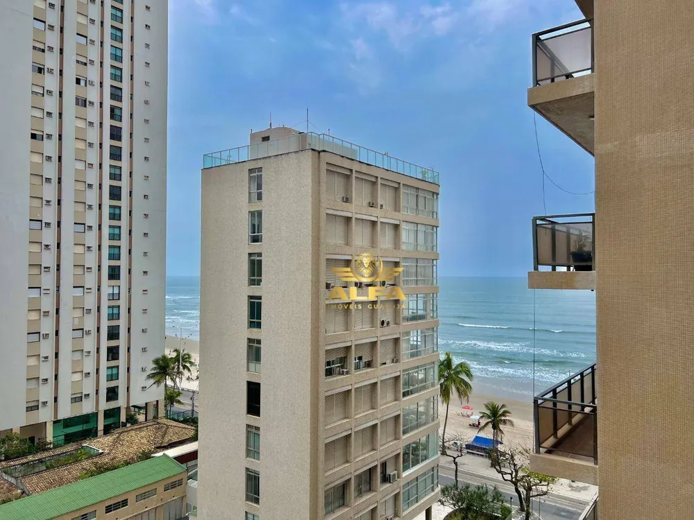 Apartamento, 3 quartos, 145 m² - Foto 1