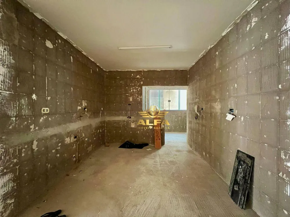 Apartamento, 3 quartos, 145 m² - Foto 3