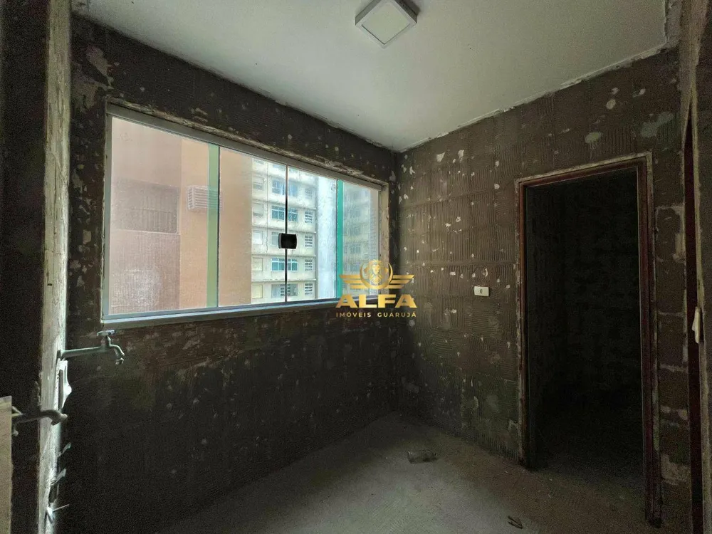 Apartamento, 3 quartos, 145 m² - Foto 2