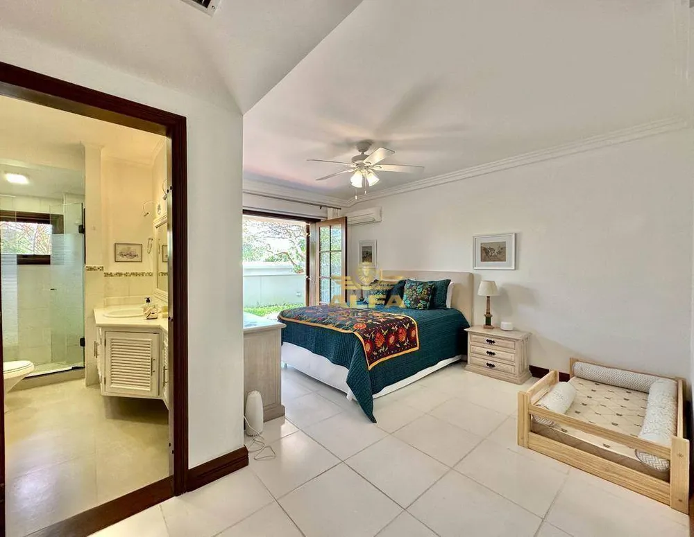Casa de Condomínio, 5 quartos - Foto 4