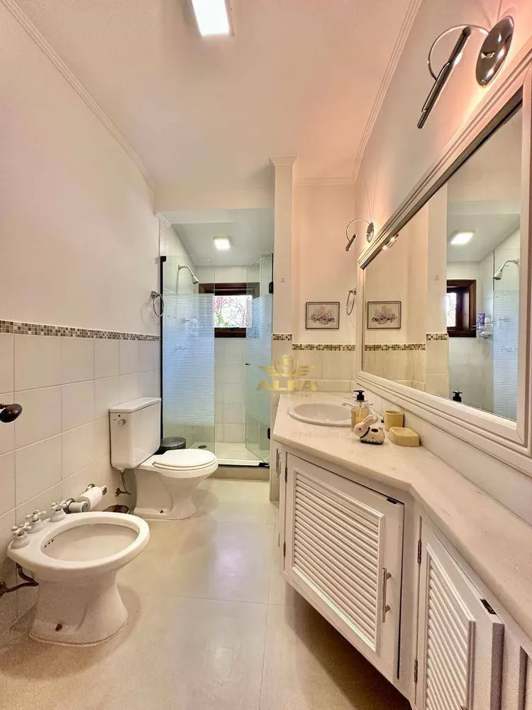 Casa de Condomínio, 5 quartos - Foto 5