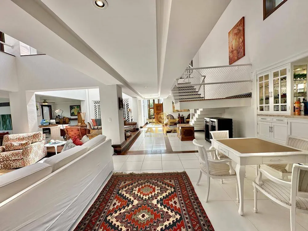 Casa de Condomínio, 5 quartos - Foto 2