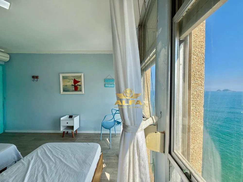 Apartamento, 3 quartos, 130 m² - Foto 6