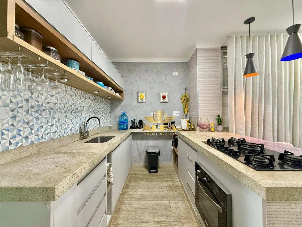 Apartamento, 3 quartos, 130 m² - Foto 8