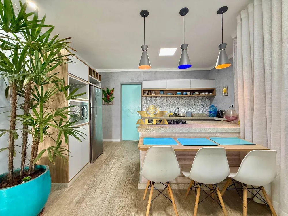 Apartamento, 3 quartos, 130 m² - Foto 7