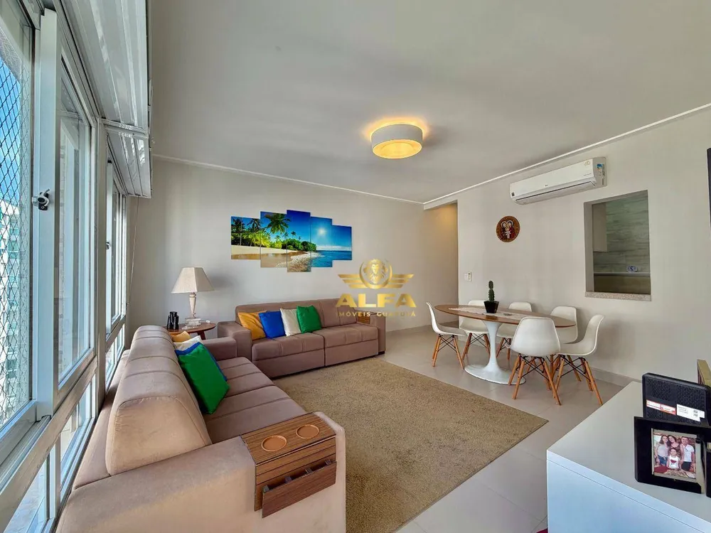 Apartamento, 3 quartos, 115 m² - Foto 1