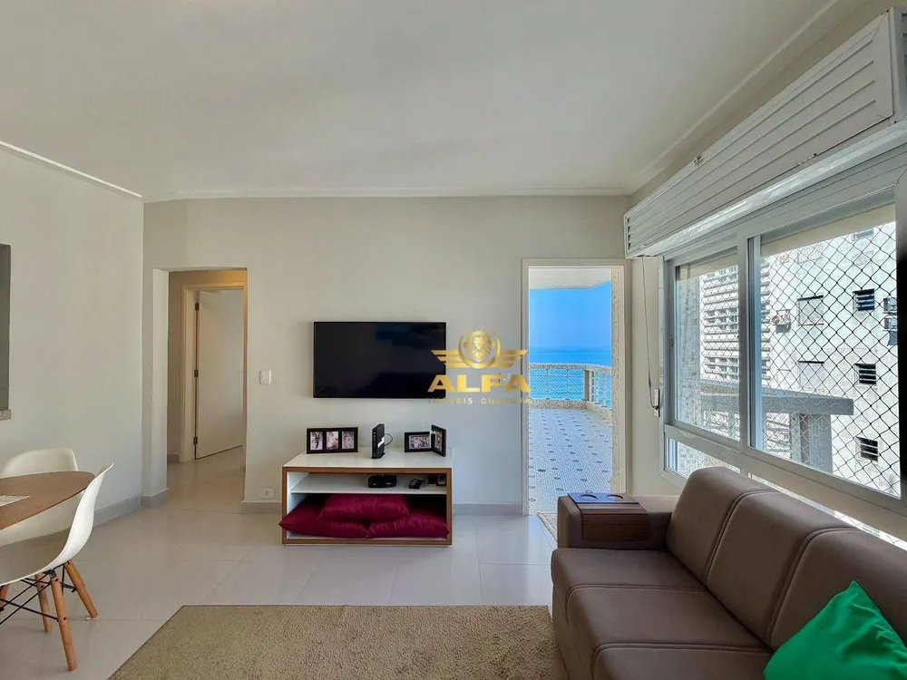 Apartamento, 3 quartos, 115 m² - Foto 3